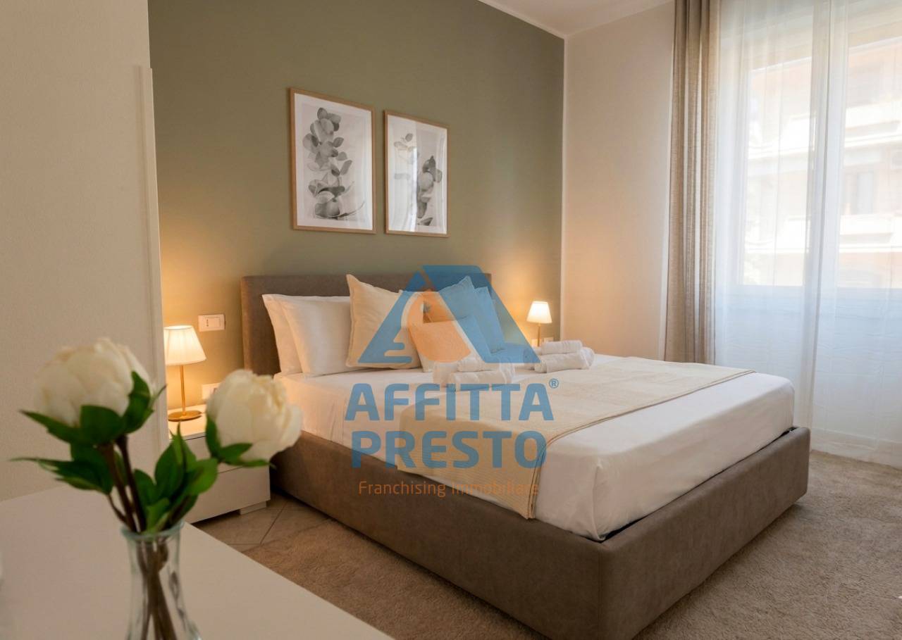 Appartamento in affitto a Empoli