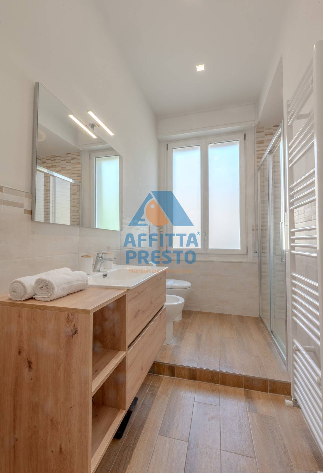 Appartamento in affitto a Empoli