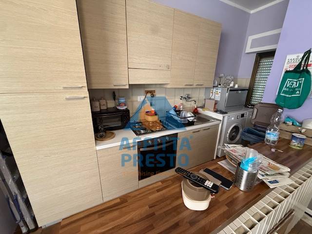 Appartamento in affitto a Empoli, Stazione