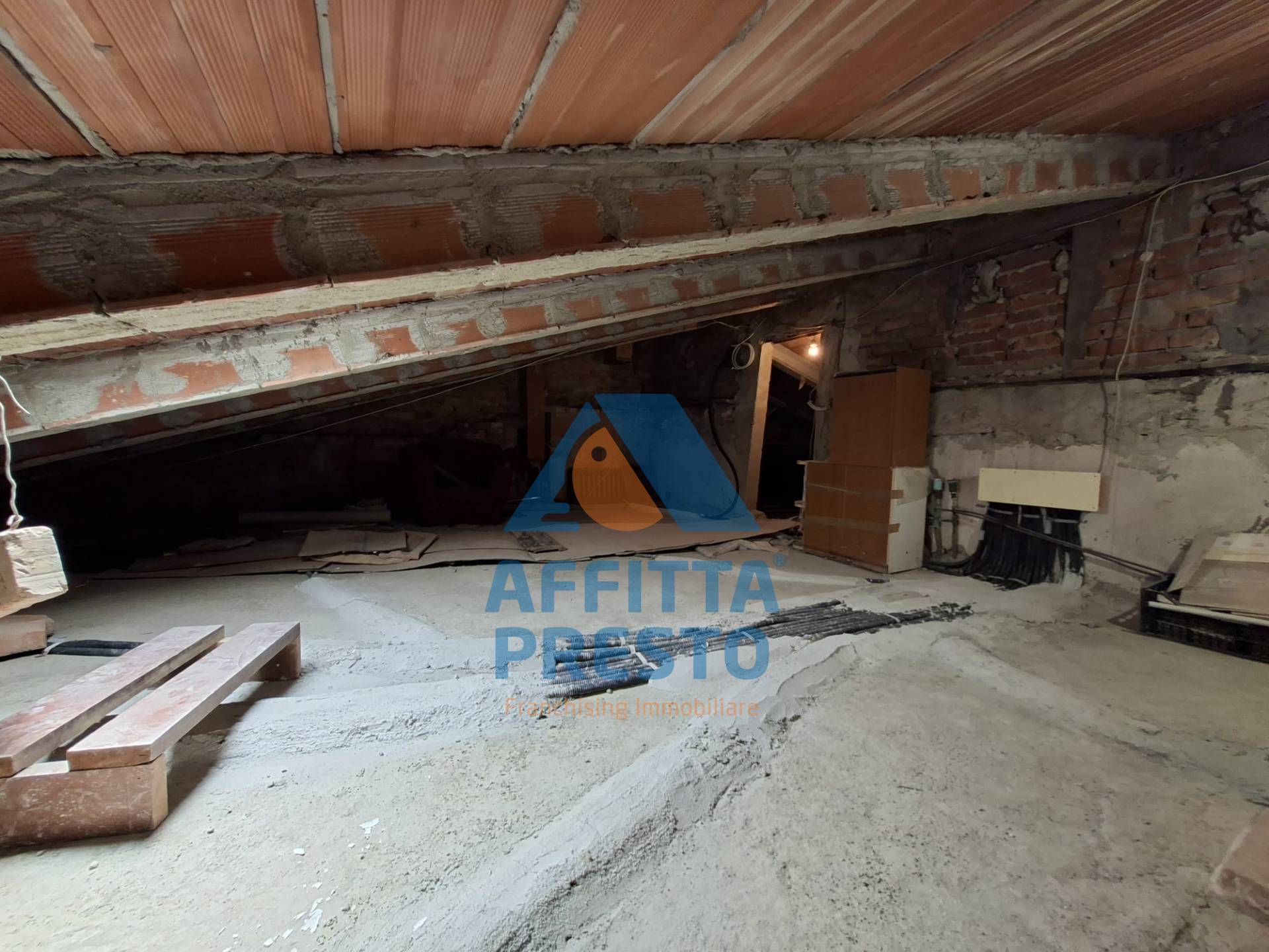 Appartamento in affitto a Cerreto Guidi, Stabbia