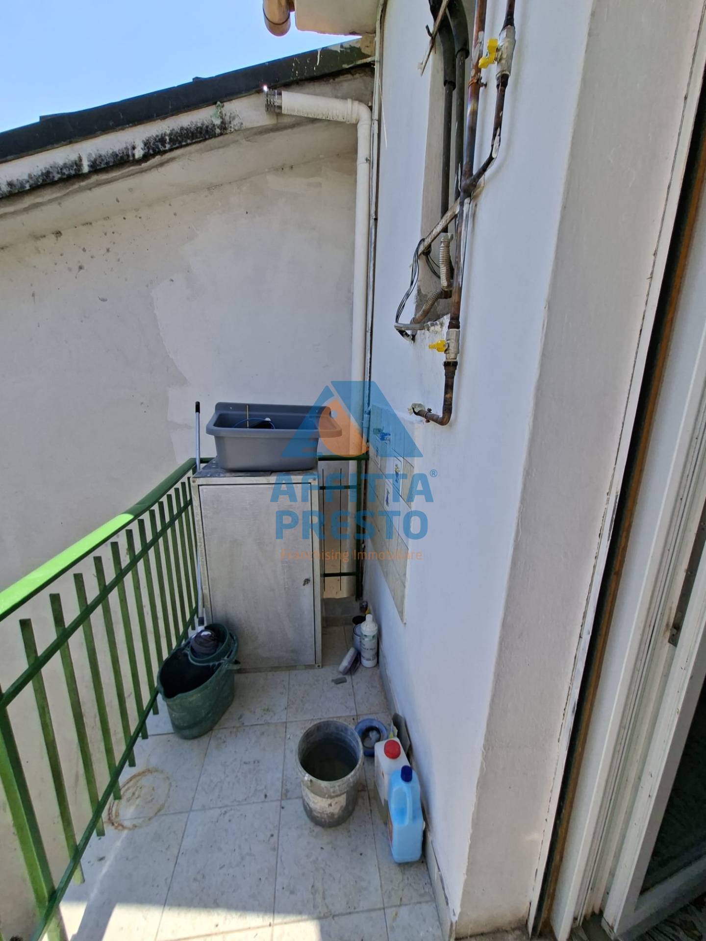 Appartamento in affitto a Cerreto Guidi, Stabbia