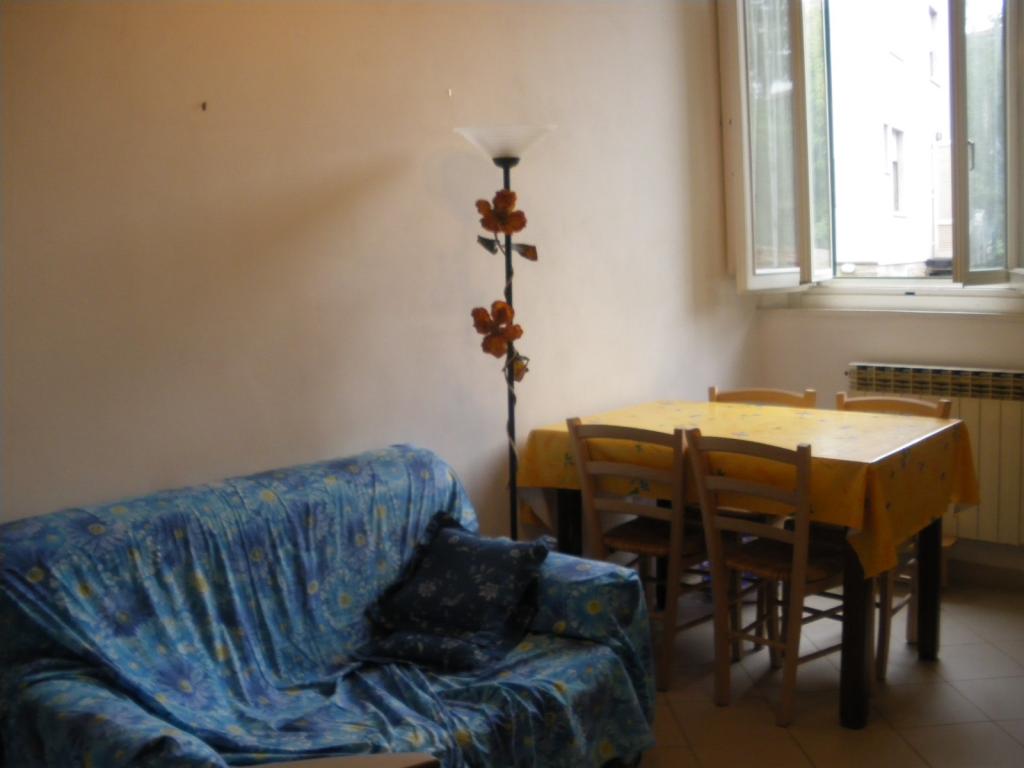 Appartamento in affitto a Empoli, Centro