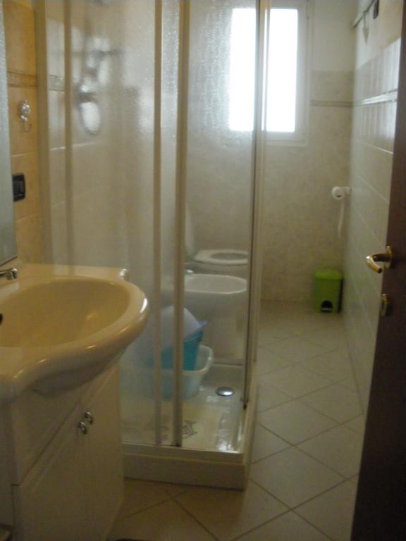 Appartamento in affitto a Empoli, Centro
