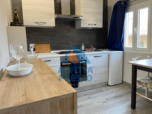 Appartamento in affitto a Empoli, Centro