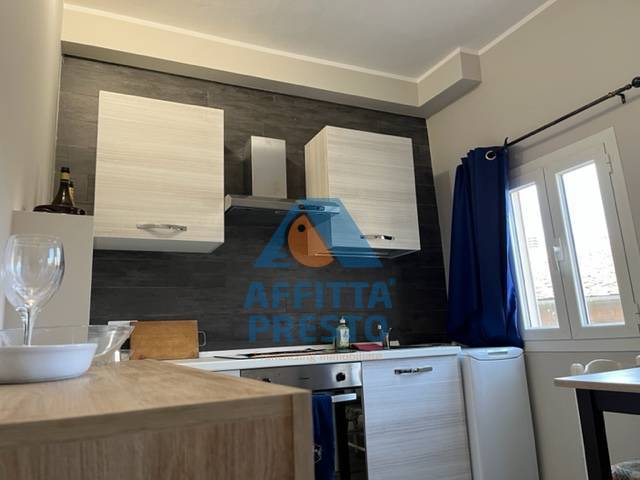 Appartamento in affitto a Empoli, Centro