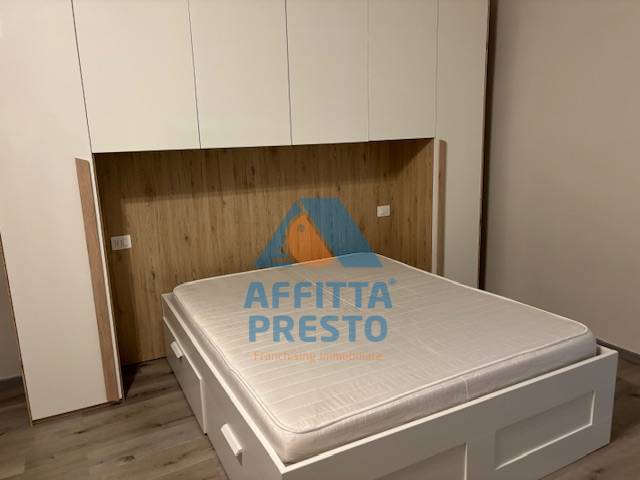 Appartamento in affitto a Empoli, Centro