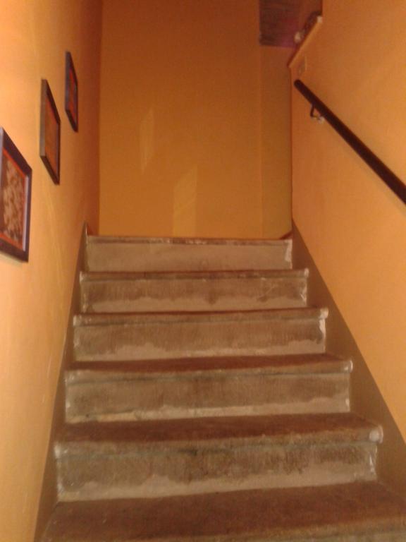 Appartamento in affitto a San Miniato