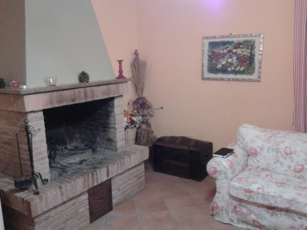 Appartamento in affitto a San Miniato