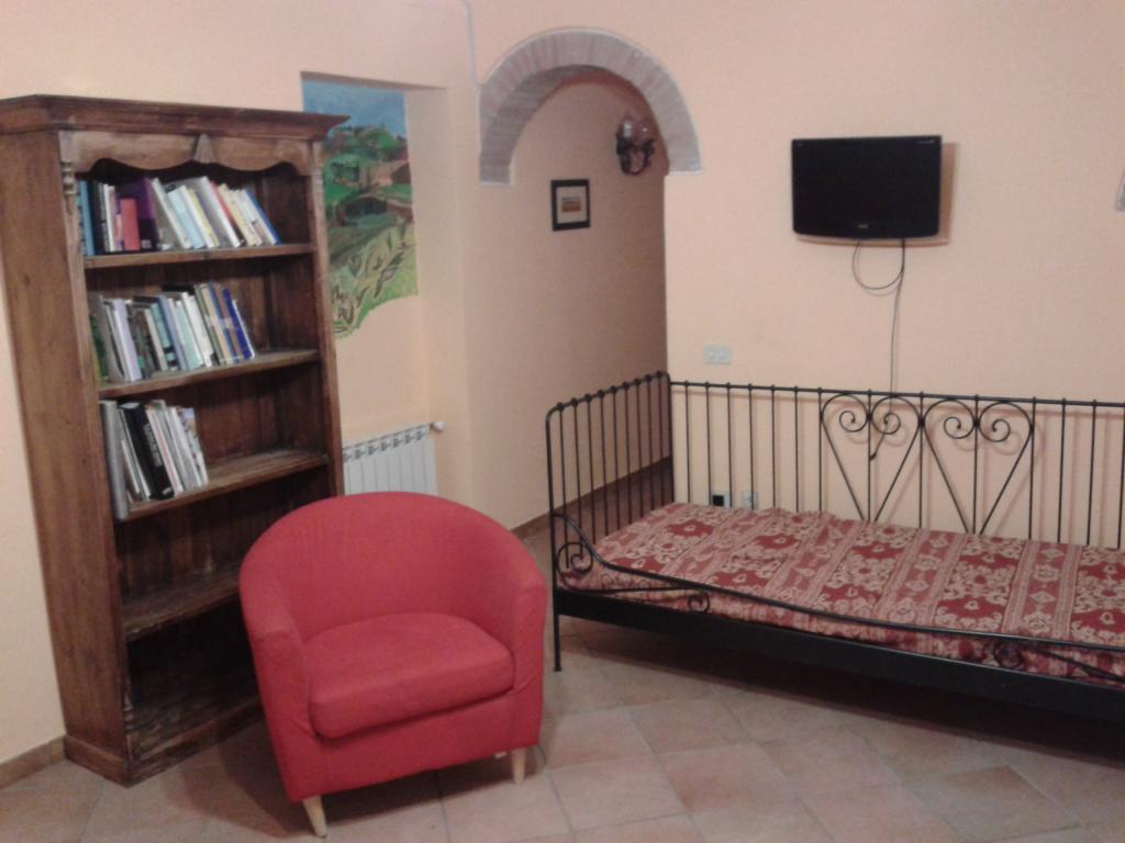 Appartamento in affitto a San Miniato