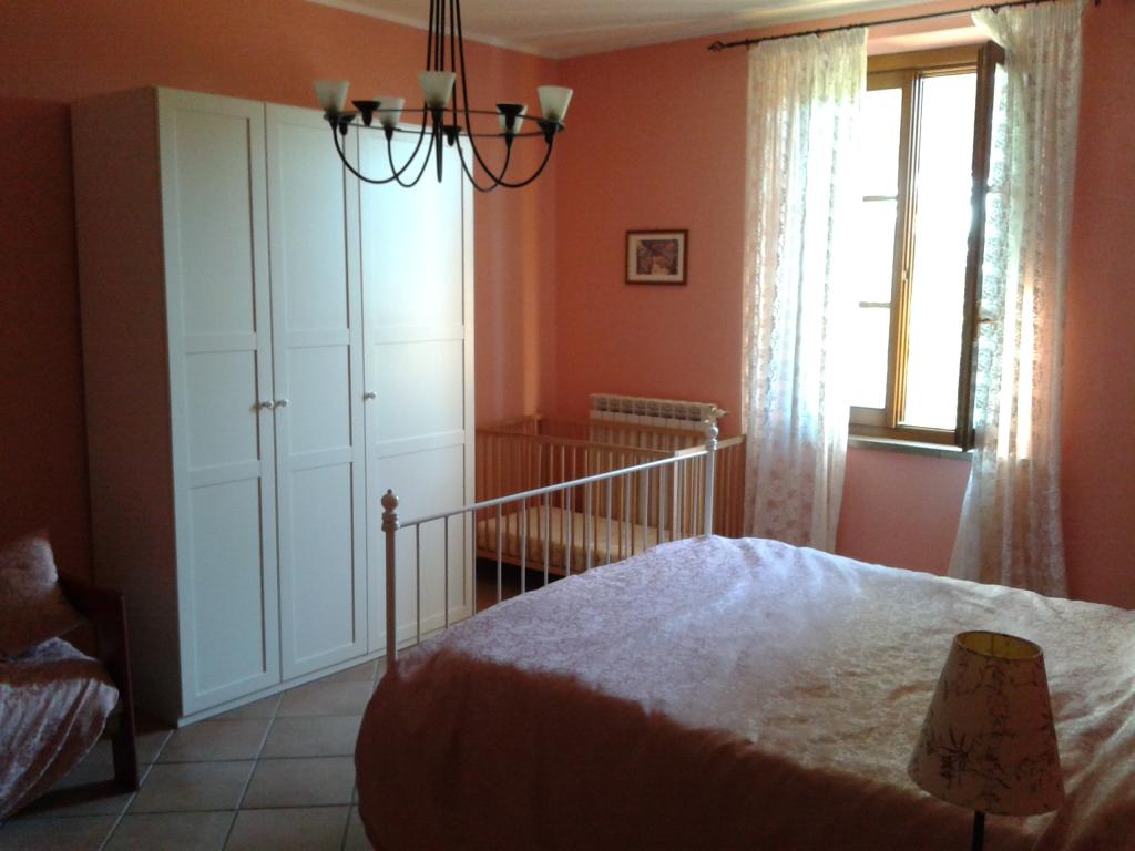 Appartamento in affitto a San Miniato