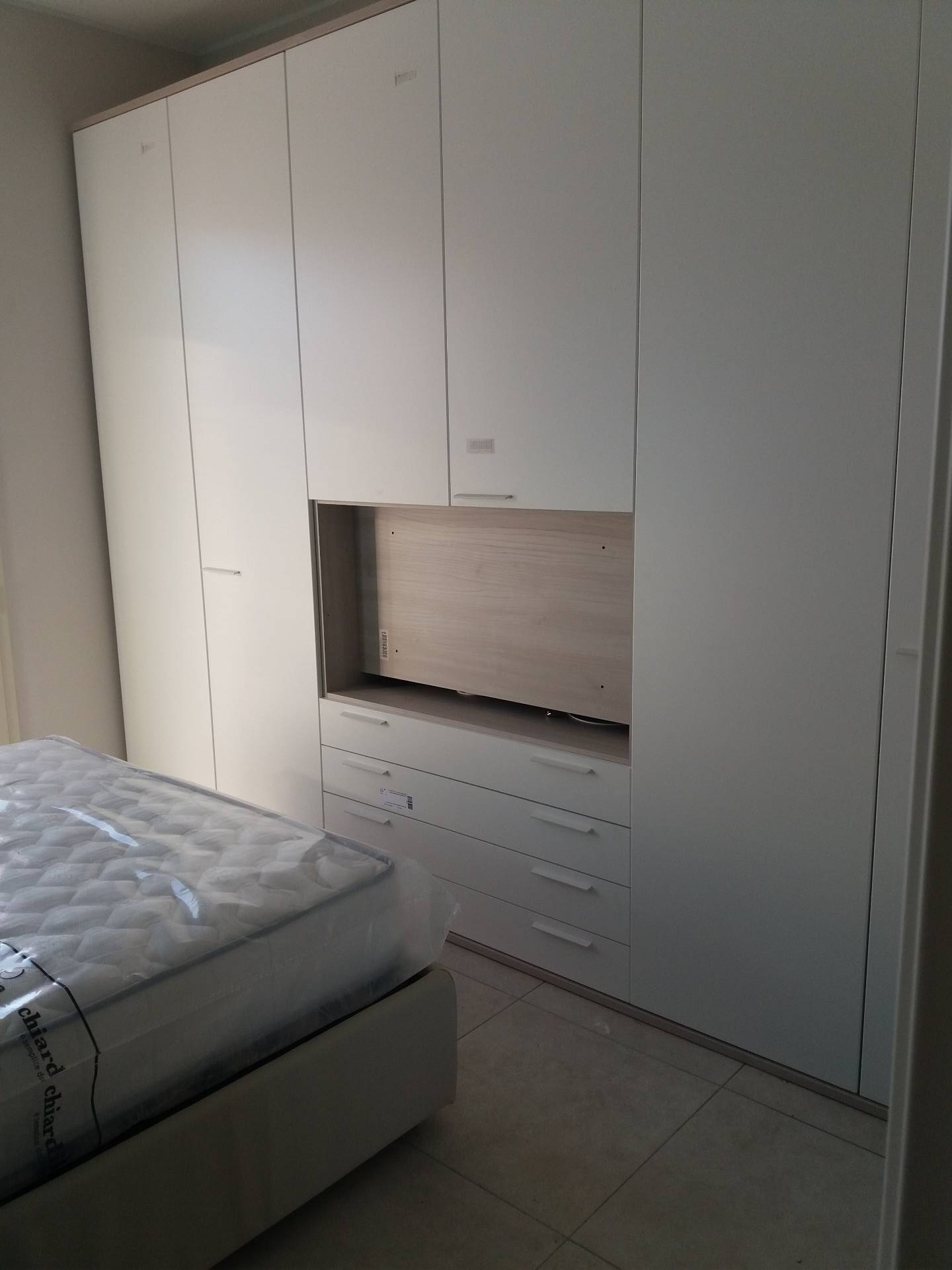 Attico/Mansarda in affitto a Empoli, Marcignana