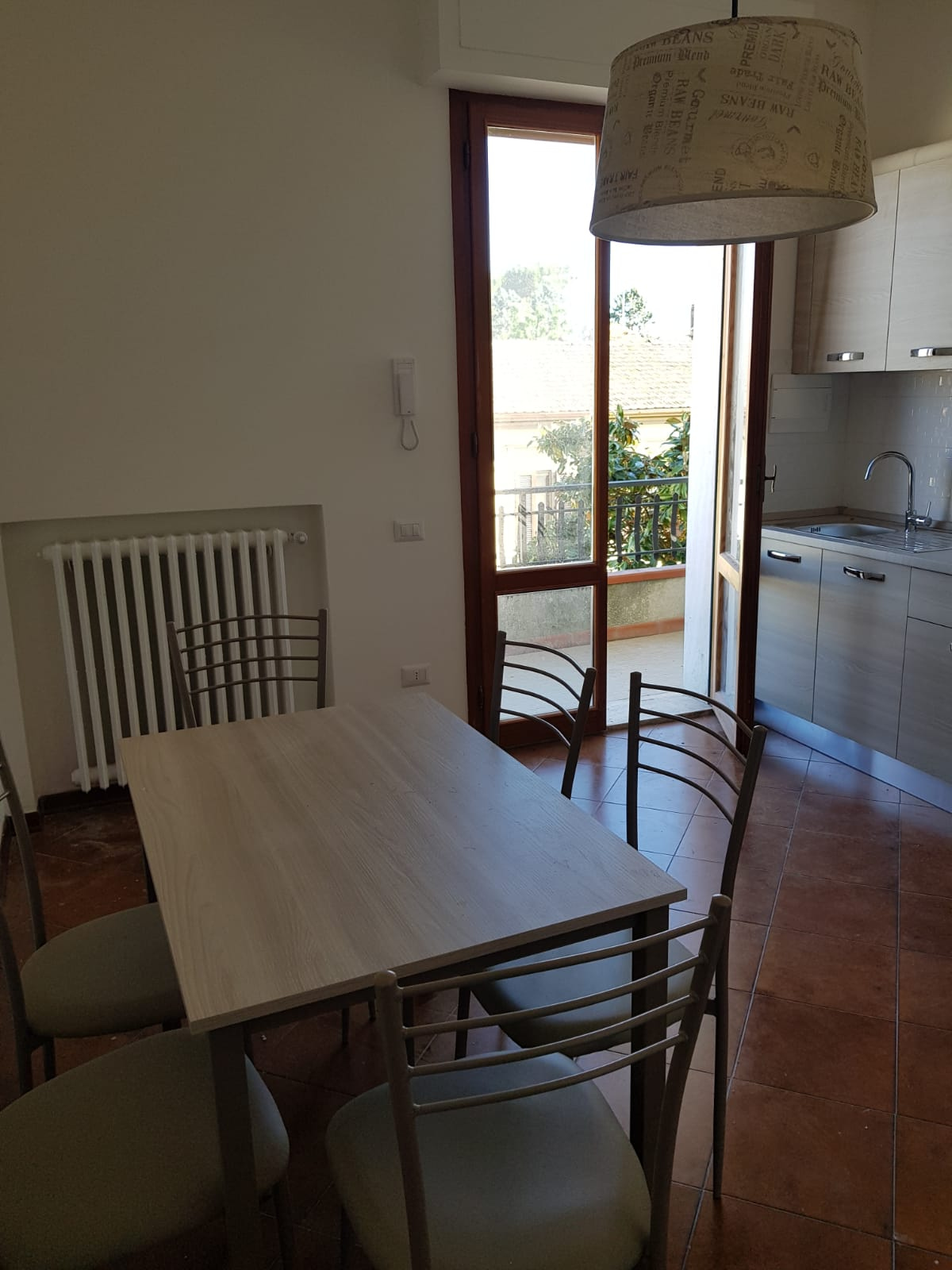 Appartamento in affitto a Empoli, Ponte a Elsa