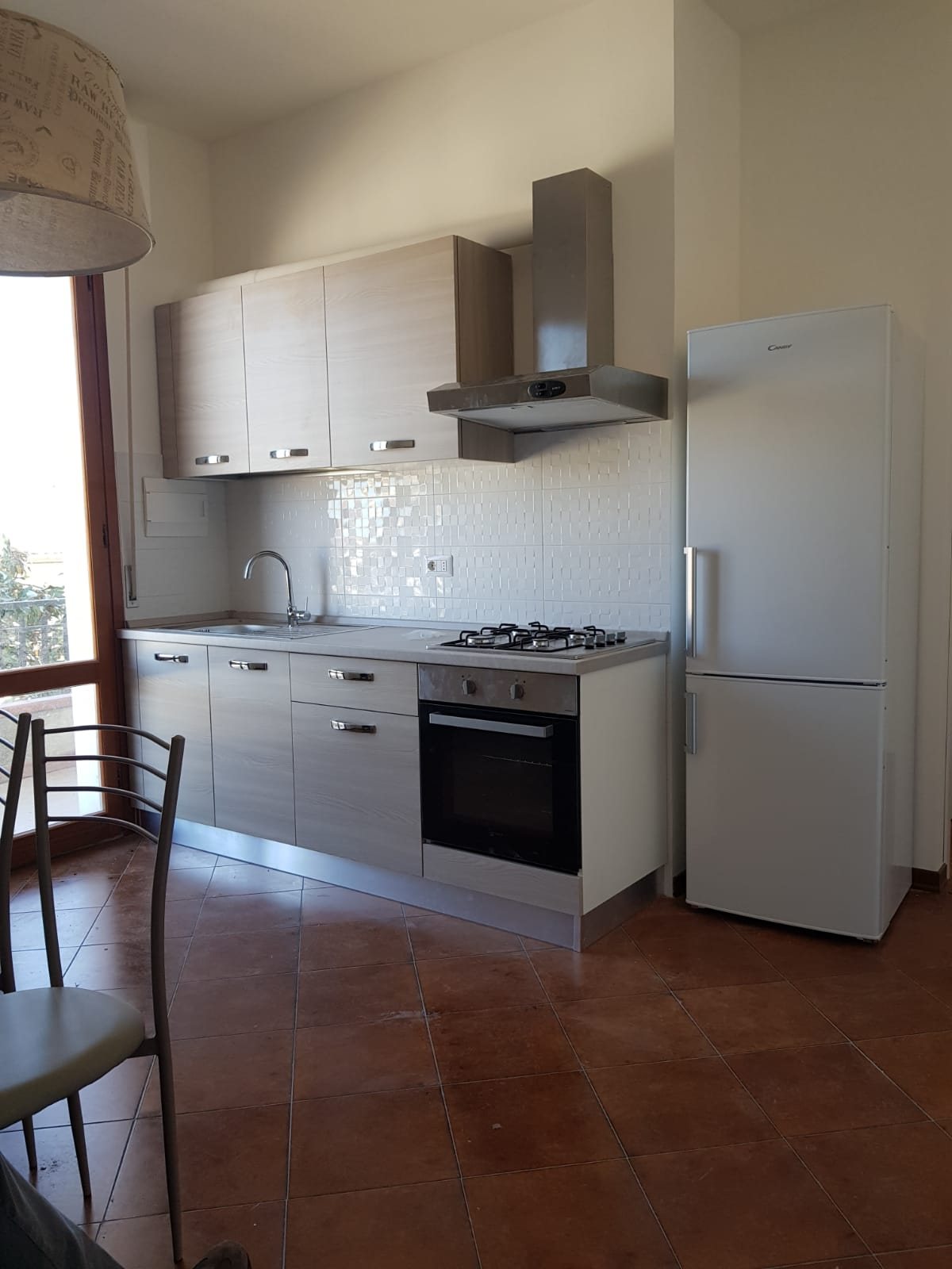 Appartamento in affitto a Empoli, Ponte a Elsa