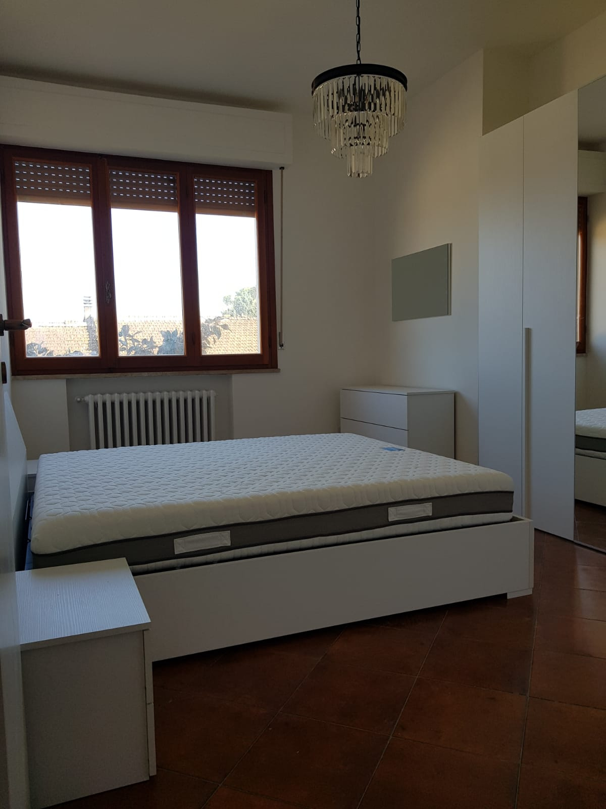 Appartamento in affitto a Empoli, Ponte a Elsa