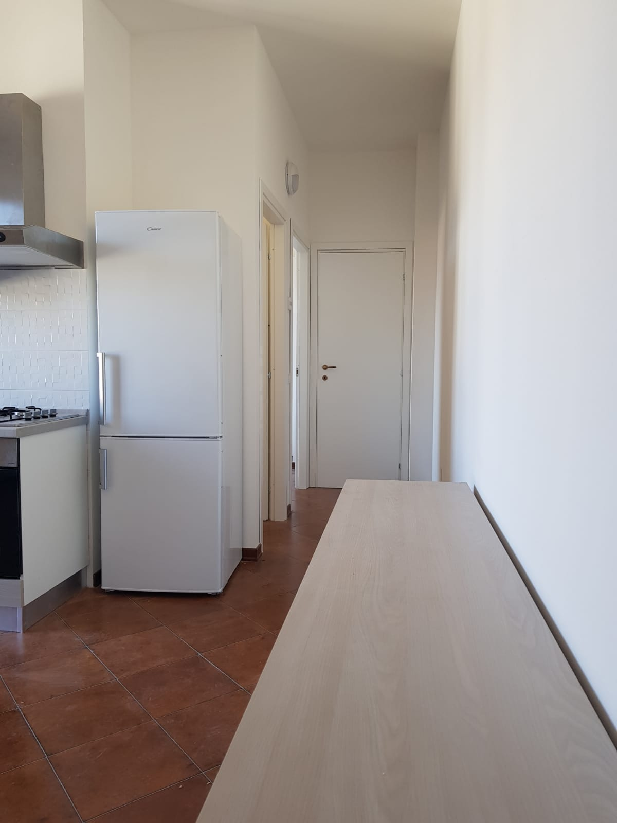 Appartamento in affitto a Empoli, Ponte a Elsa