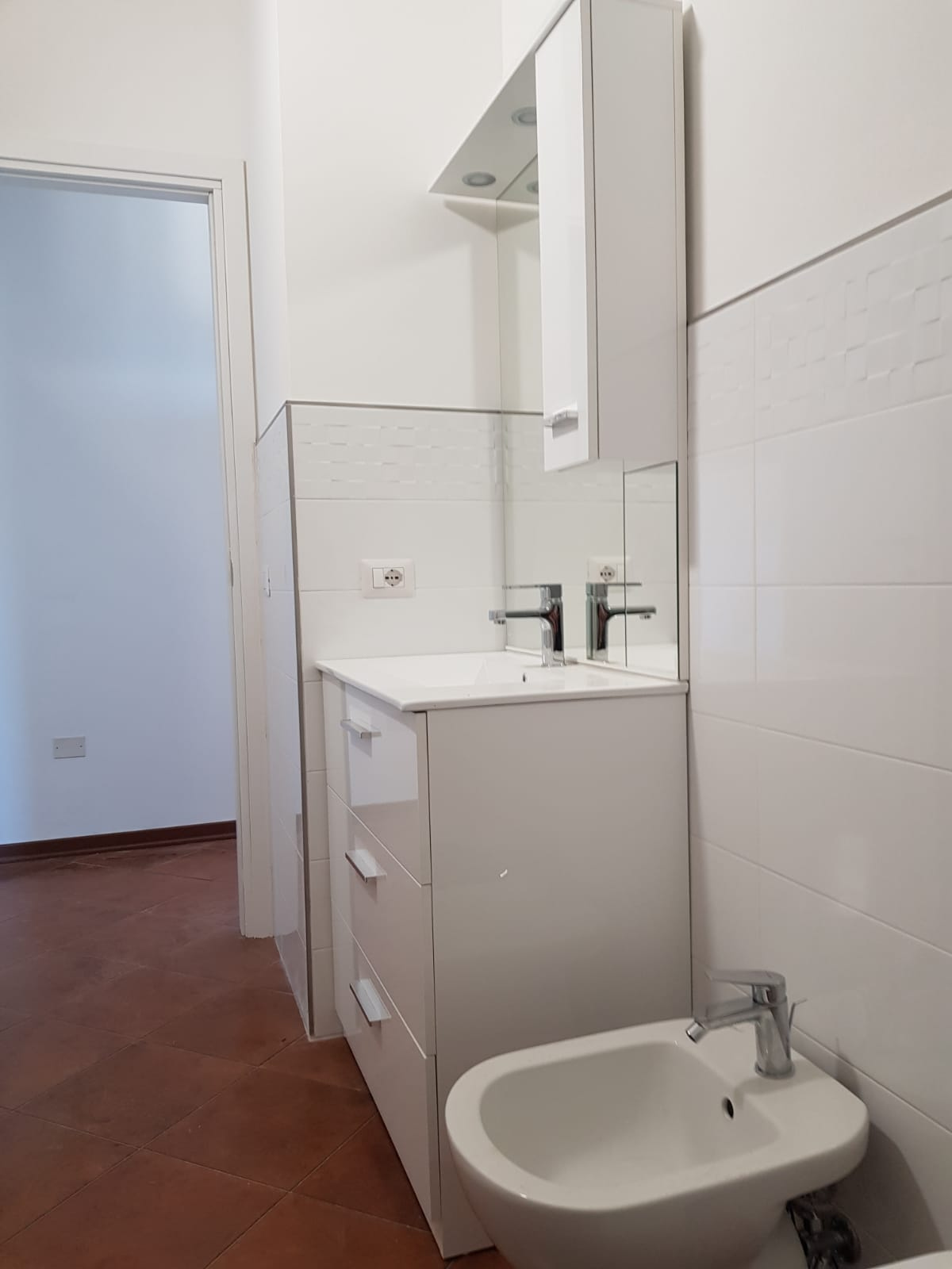 Appartamento in affitto a Empoli, Ponte a Elsa