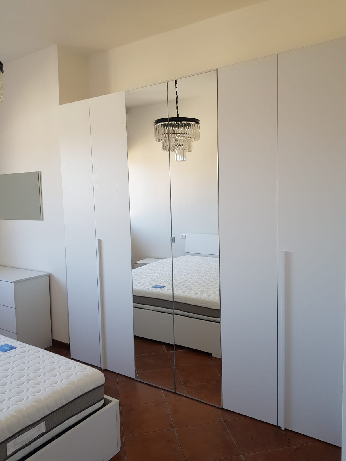 Appartamento in affitto a Empoli, Ponte a Elsa