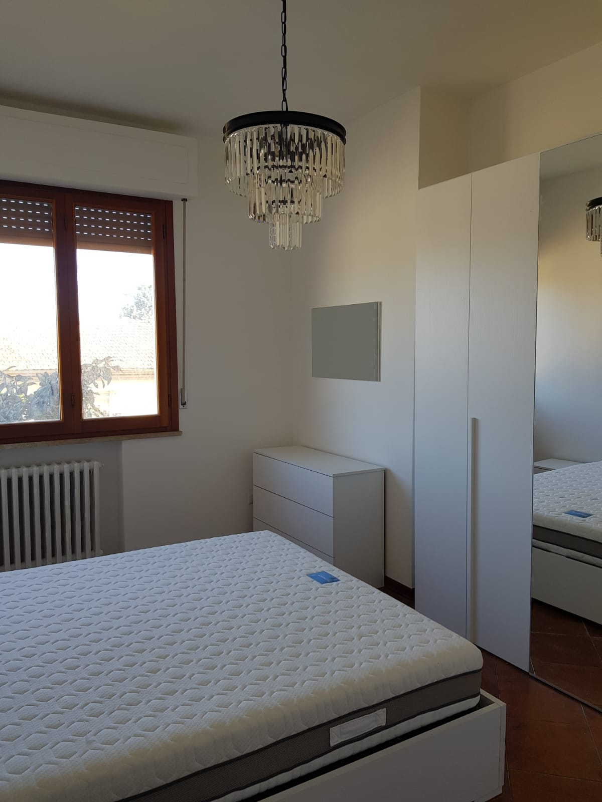 Appartamento in affitto a Empoli, Ponte a Elsa