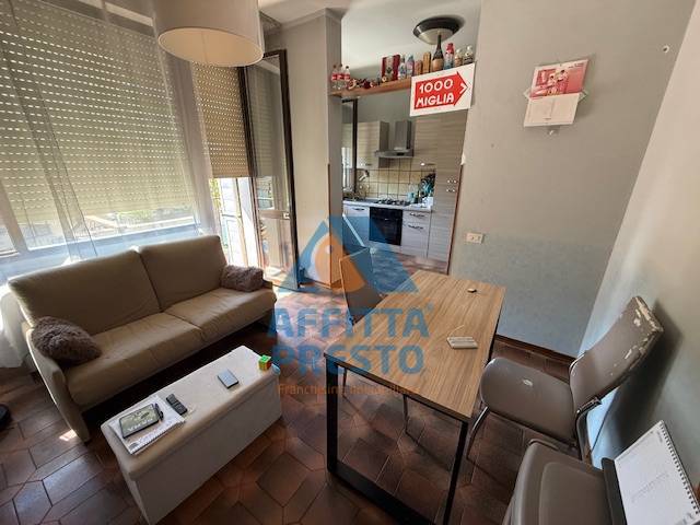 Appartamento in affitto a Empoli, Stazione