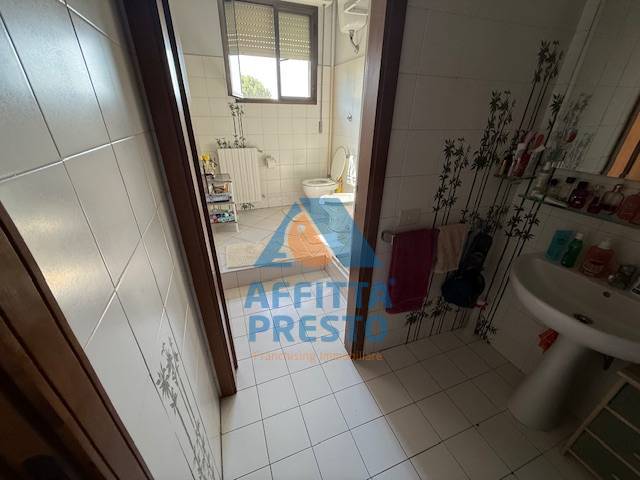 Appartamento in affitto a Empoli, Stazione