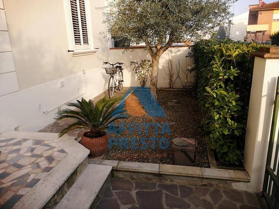 Appartamento in affitto a Empoli, Pozzale