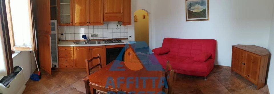Appartamento in affitto a Empoli, Pozzale