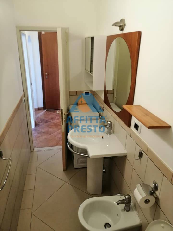 Appartamento in affitto a Empoli, Pozzale