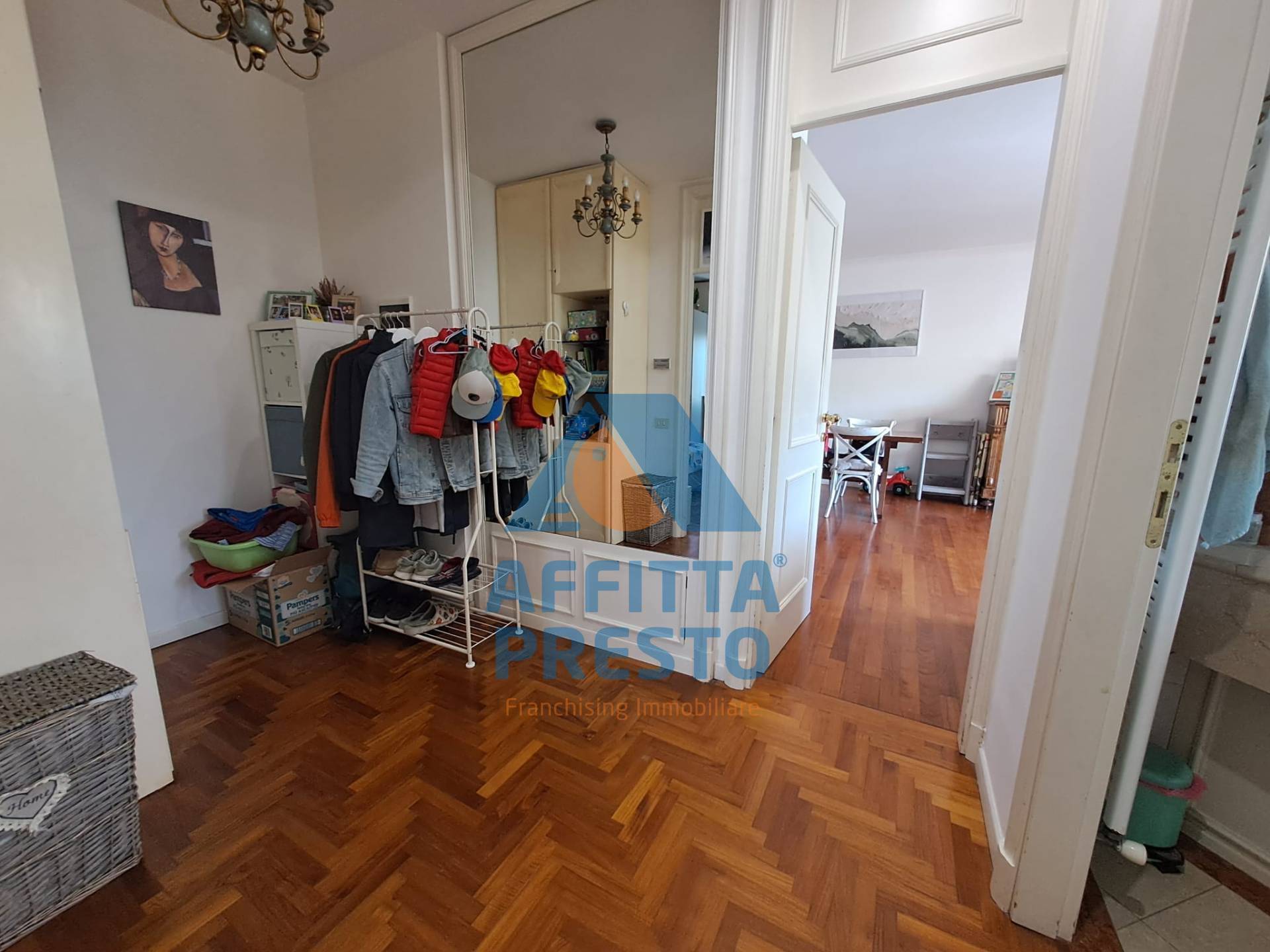 Appartamento in affitto a Vinci, Sovigliana - Spicchio