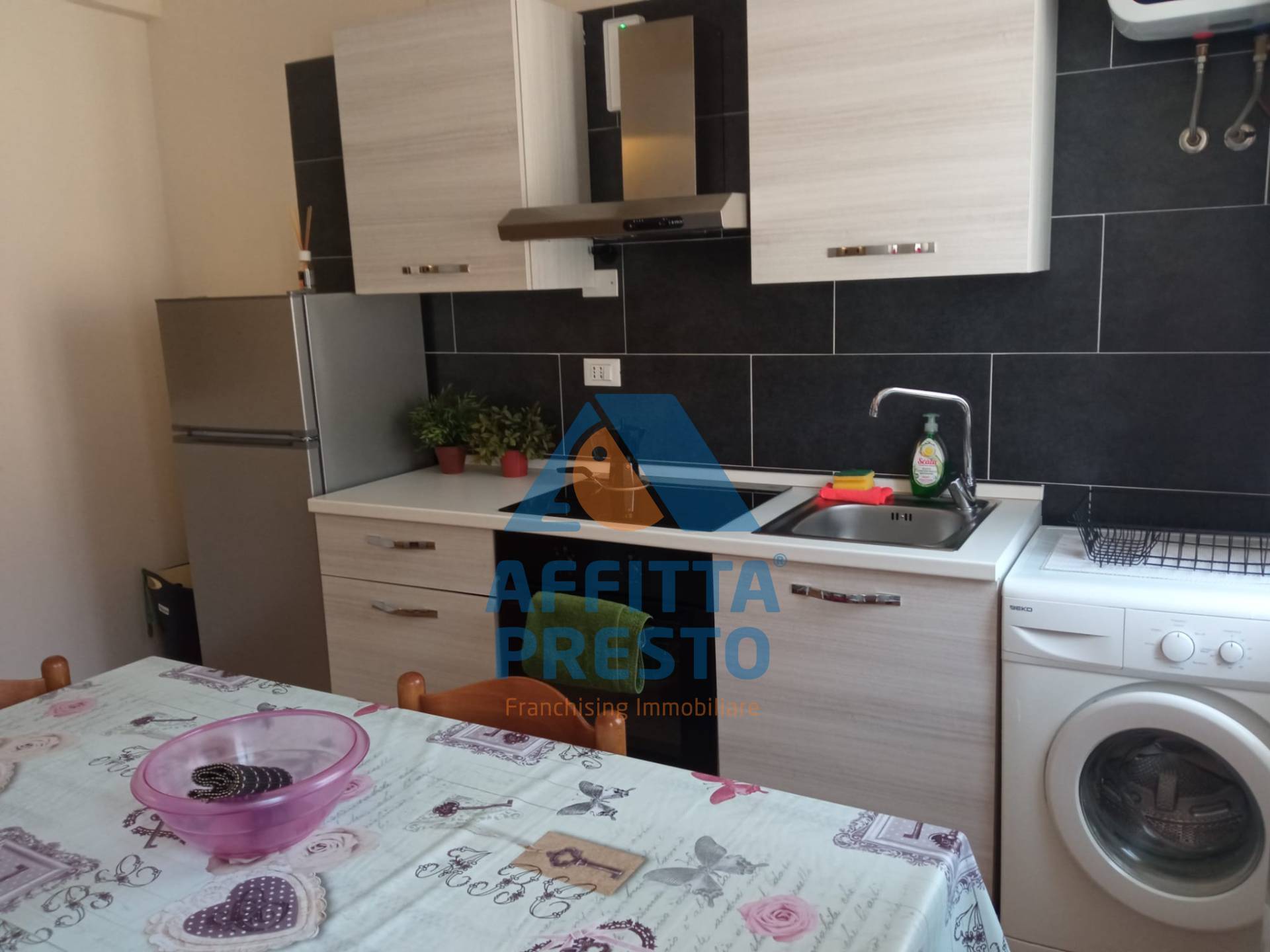 Appartamento in affitto a Empoli, Centro