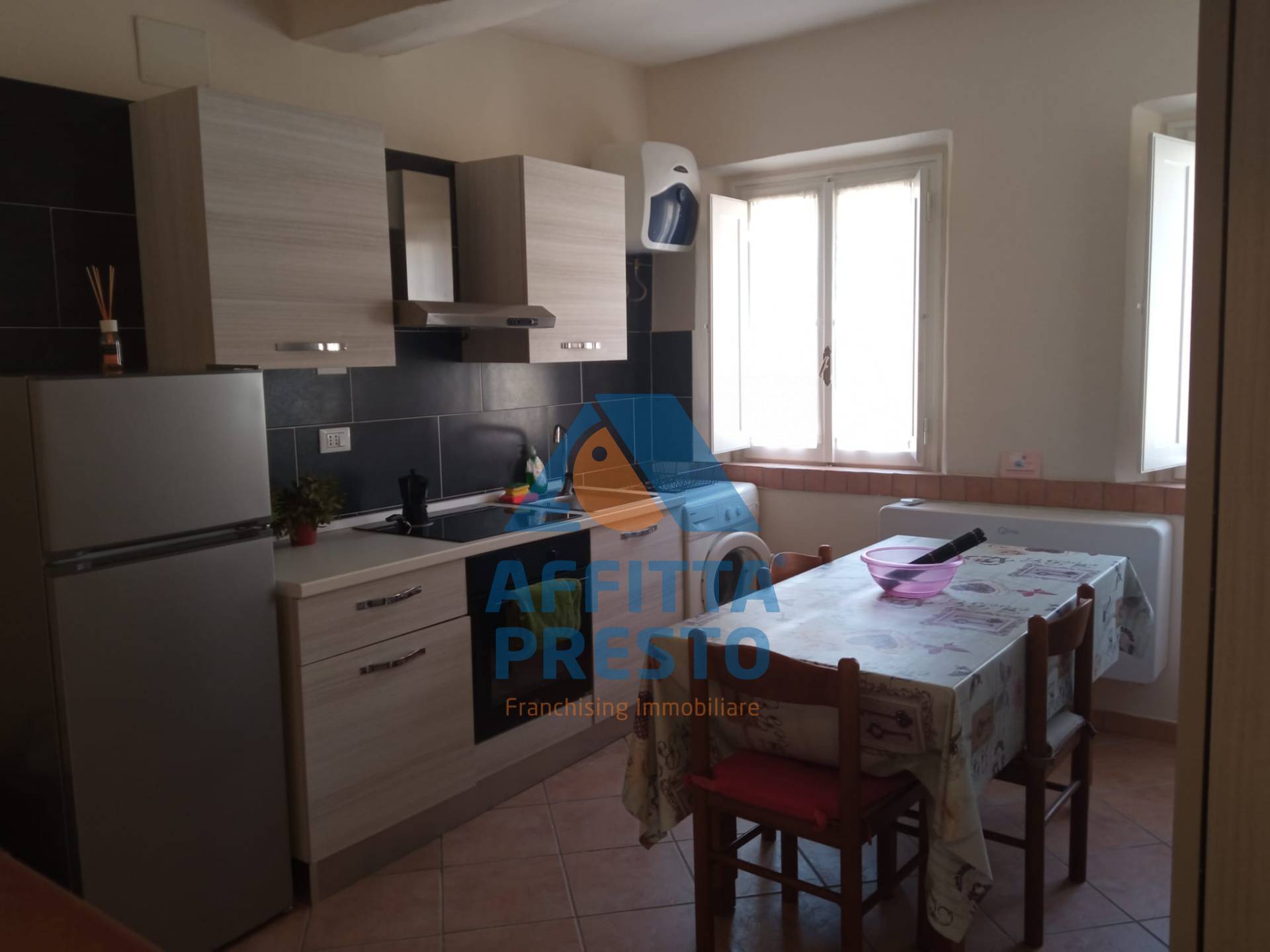 Appartamento in affitto a Empoli, Centro