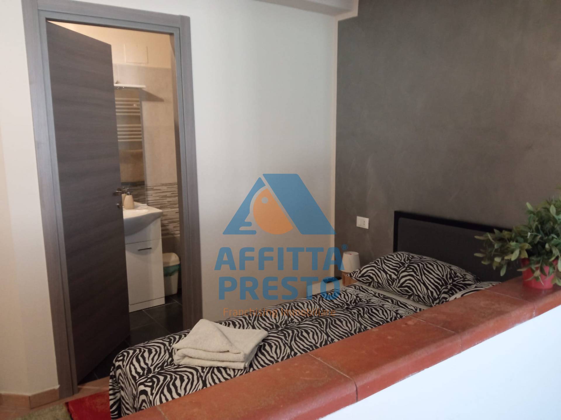 Appartamento in affitto a Empoli, Centro