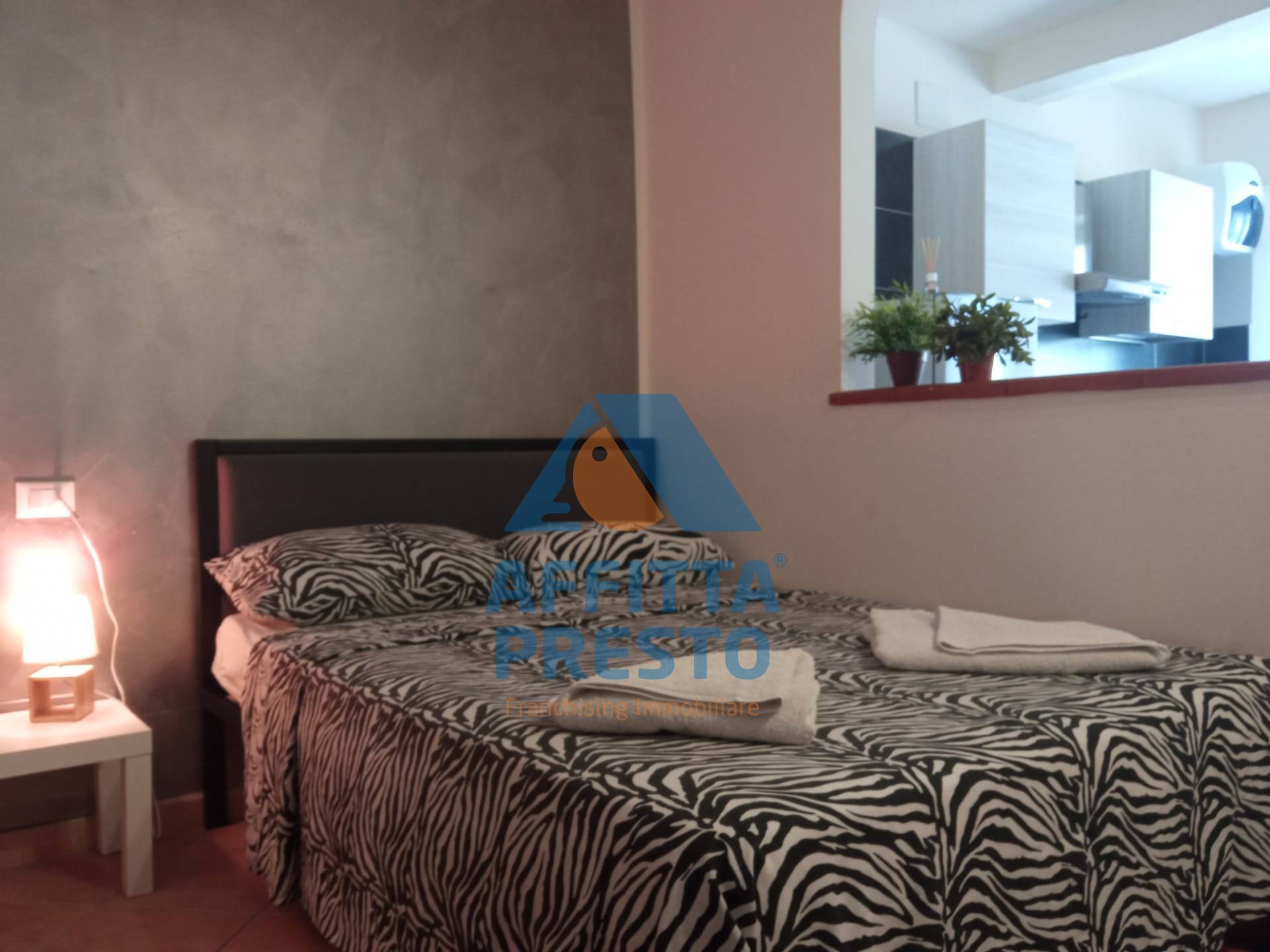 Appartamento in affitto a Empoli, Centro