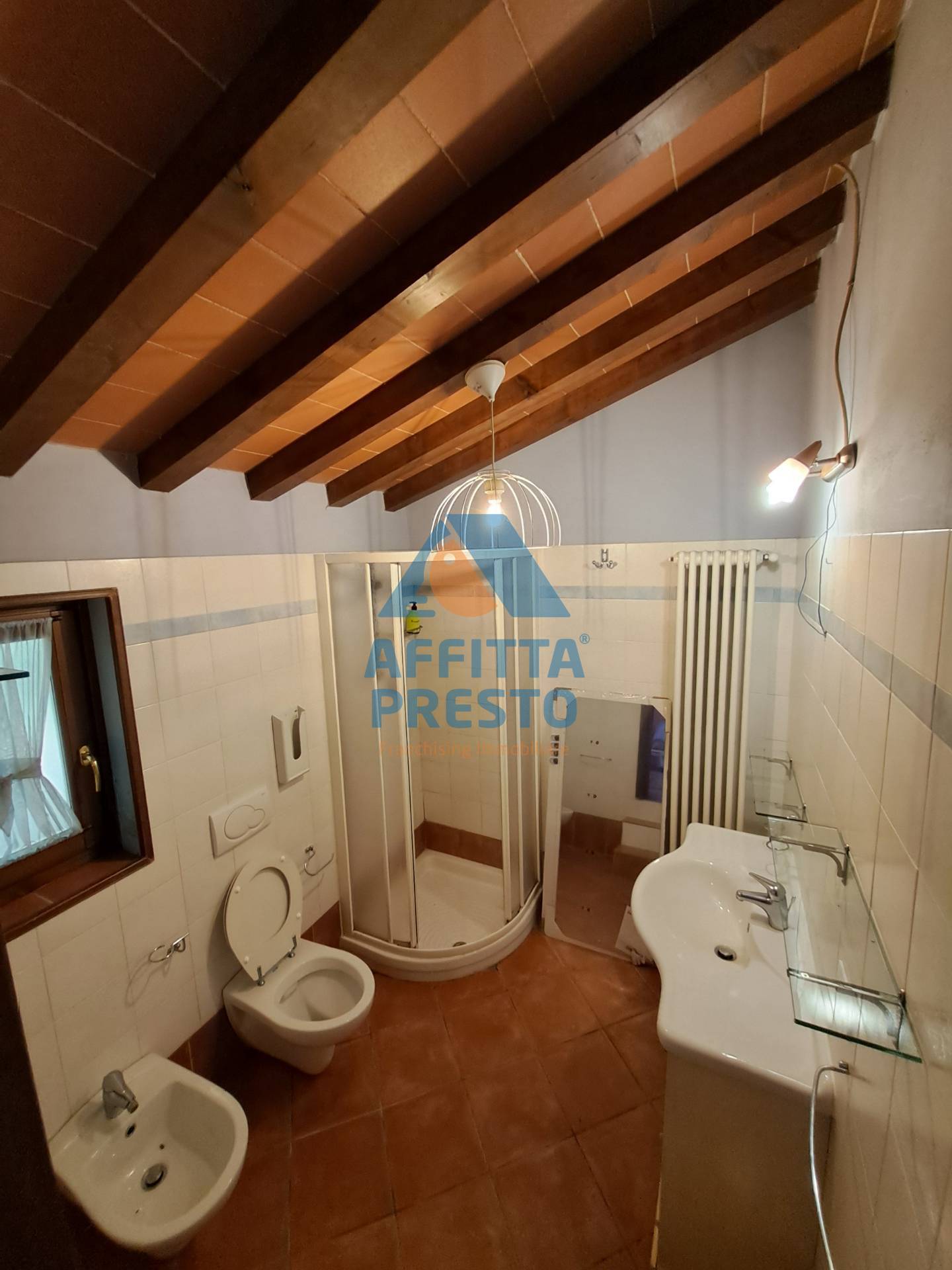 Casa indipendente in affitto a Vinci