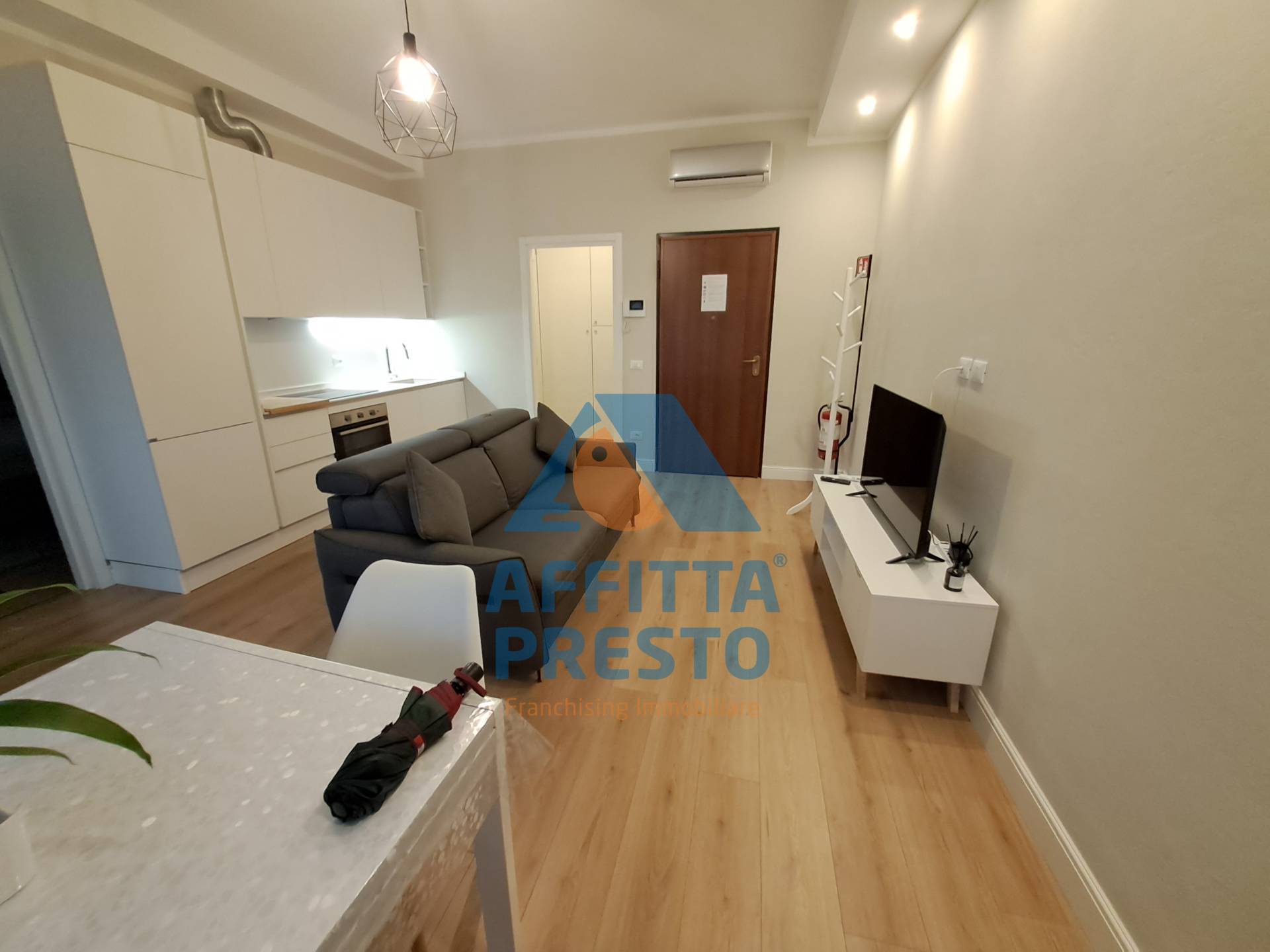 Appartamento in affitto a Empoli, Stazione