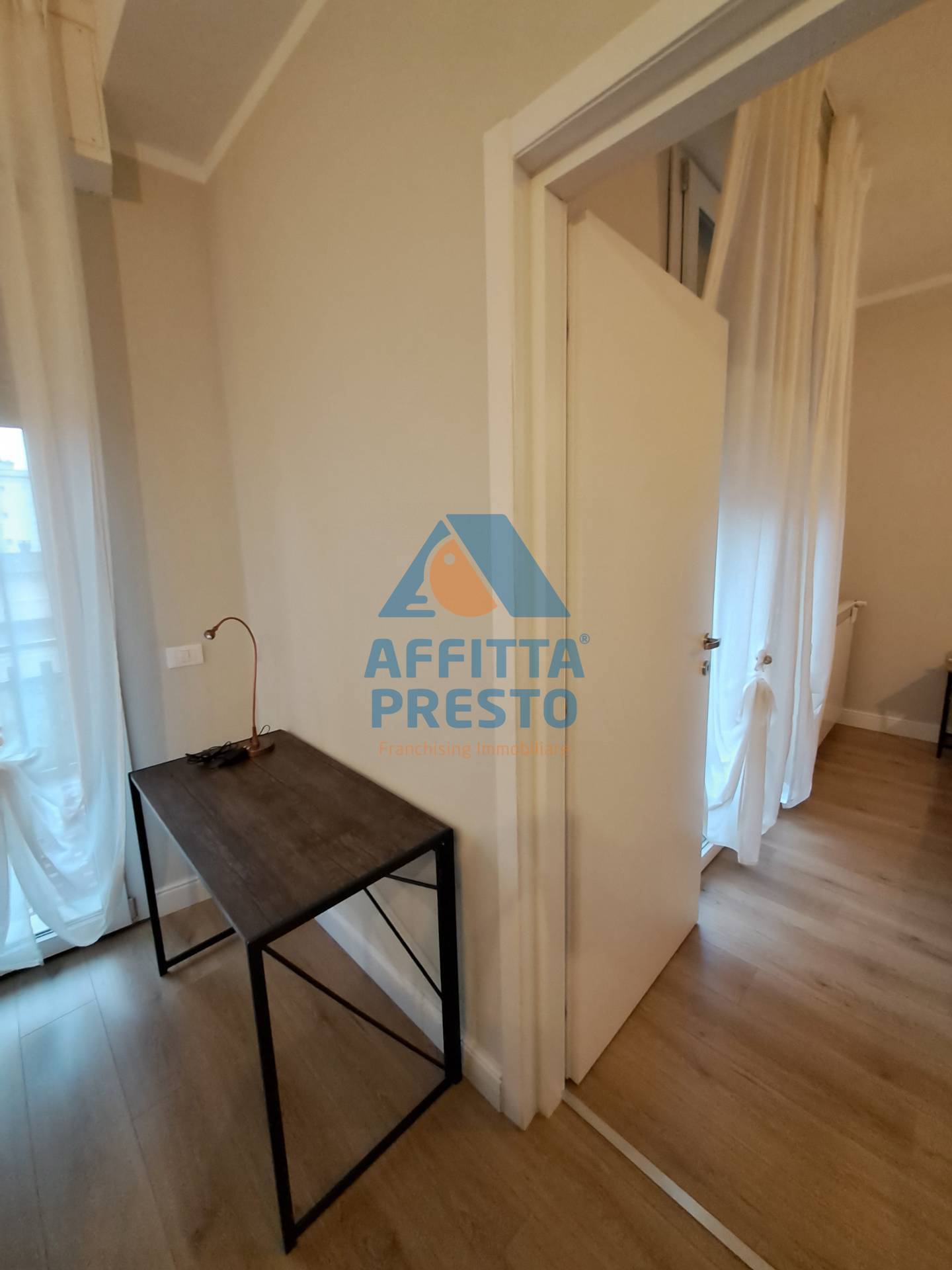 Appartamento in affitto a Empoli, Stazione