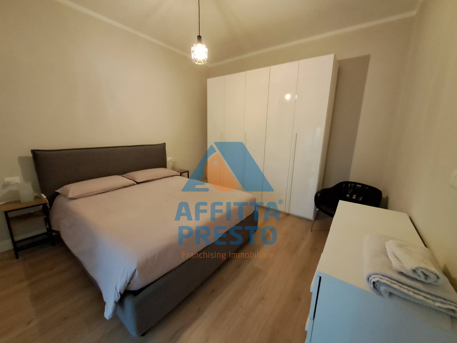Appartamento in affitto a Empoli, Stazione