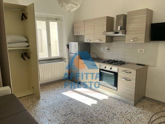 Appartamento in affitto a Empoli, Ztl-Centro