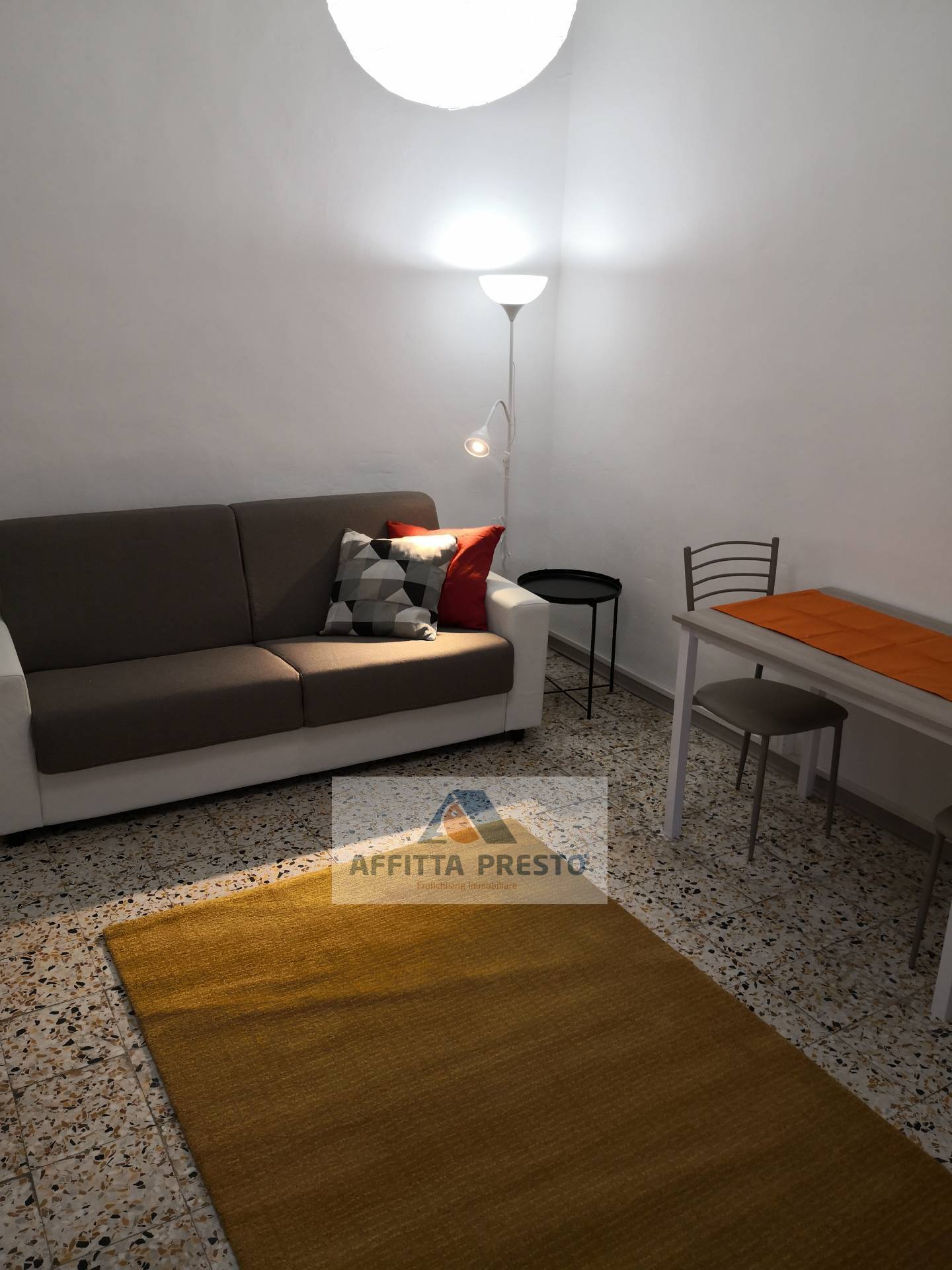 Appartamento in affitto a Empoli, Ztl-Centro