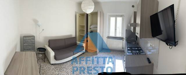 Appartamento in affitto a Empoli, Ztl-Centro