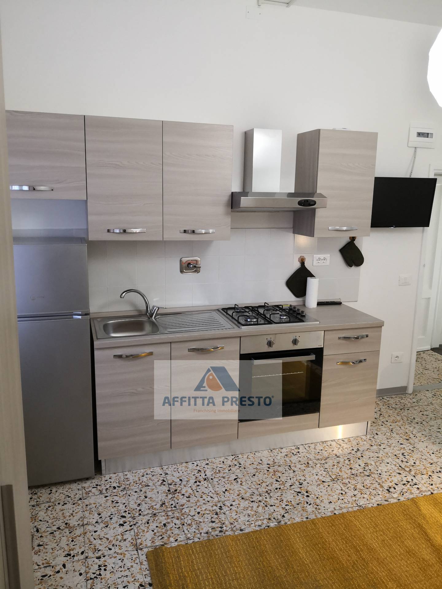 Appartamento in affitto a Empoli, Ztl-Centro