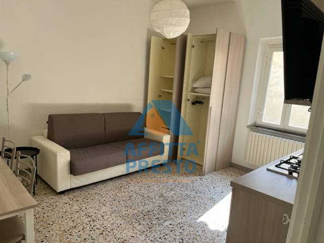 Appartamento in affitto a Empoli, Ztl-Centro