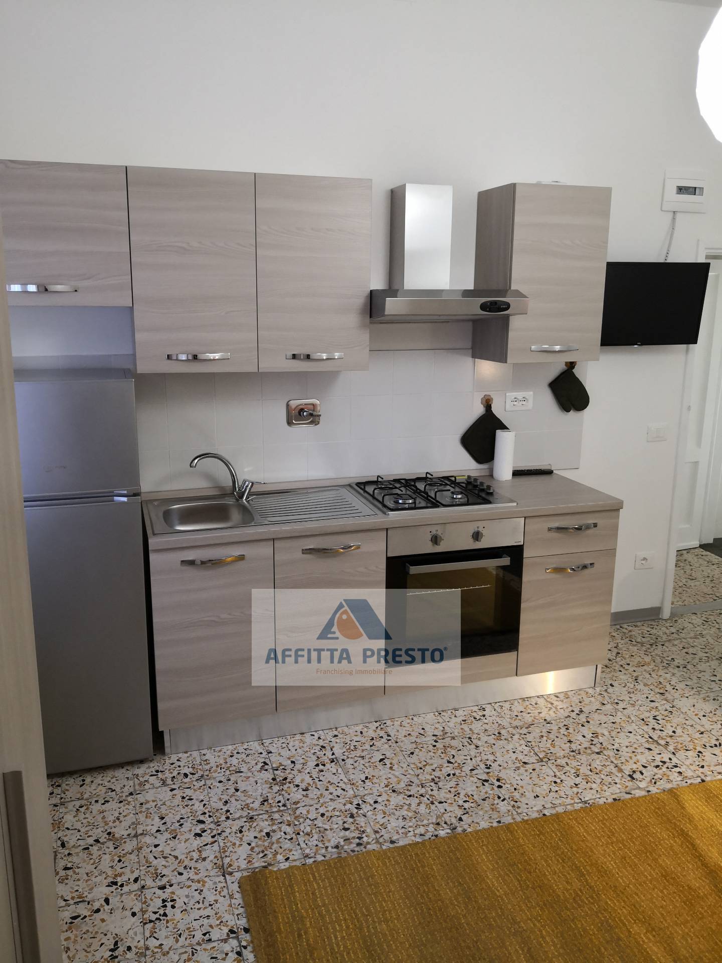 Appartamento in affitto a Empoli, Ztl-Centro
