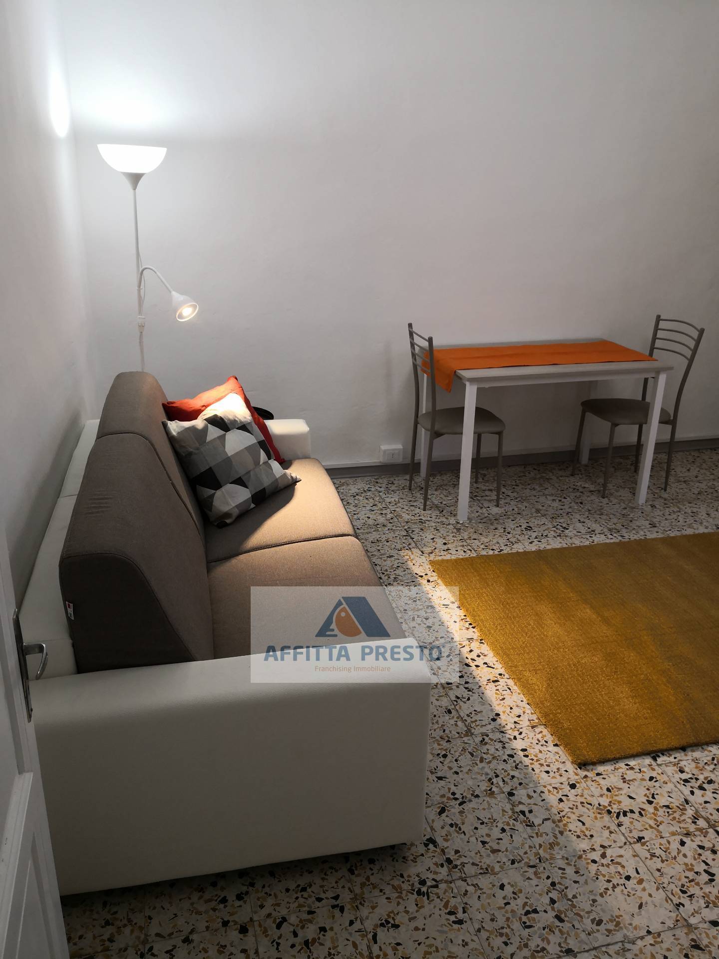 Appartamento in affitto a Empoli, Ztl-Centro