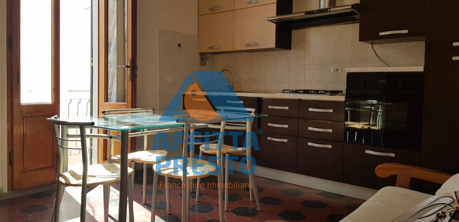 Appartamento in affitto a Capraia e Limite, Limite sull'Arno