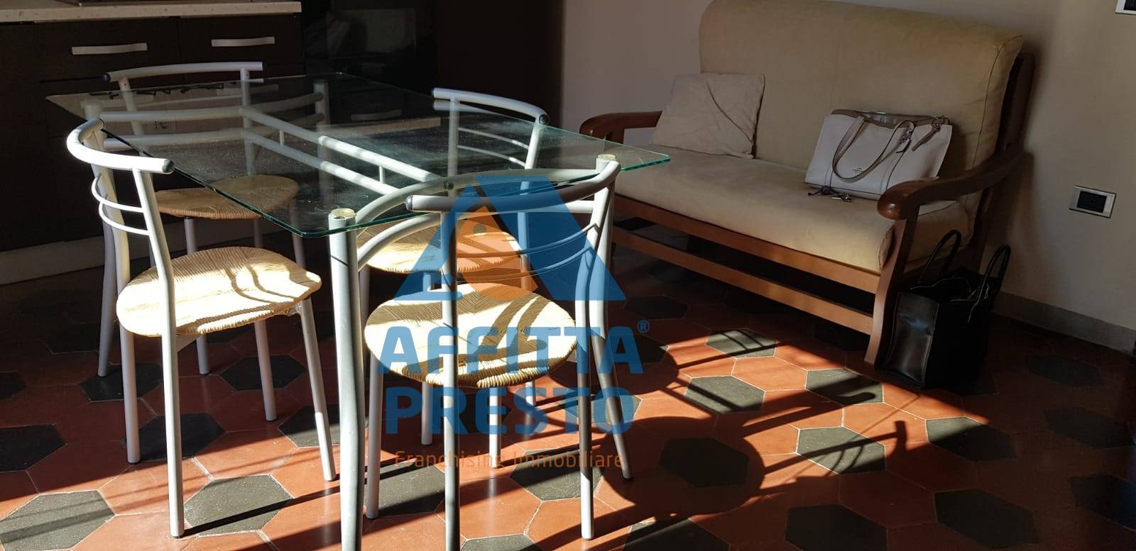 Appartamento in affitto a Capraia e Limite, Limite sull'Arno
