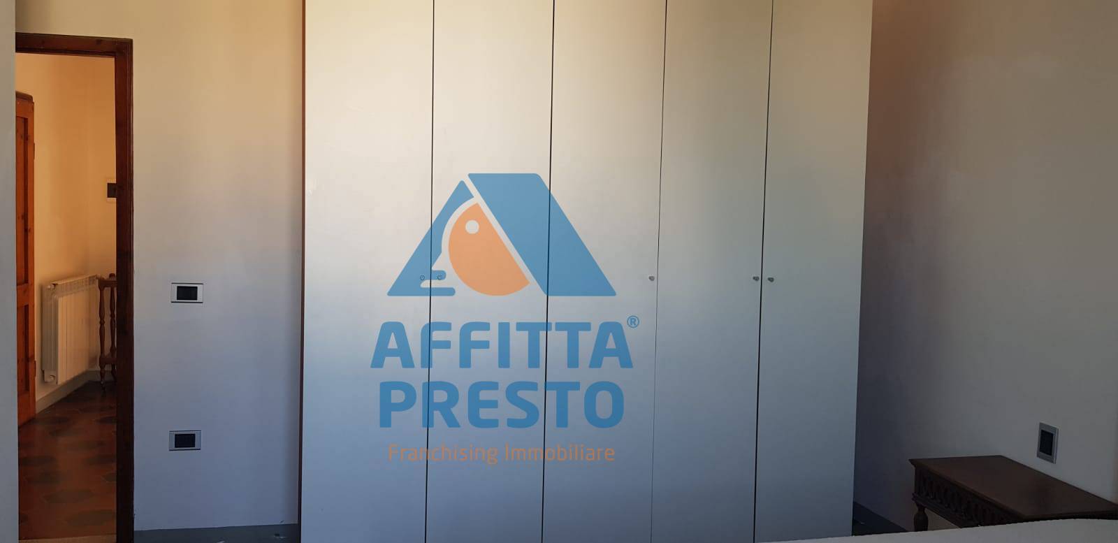 Appartamento in affitto a Capraia e Limite, Limite sull'Arno