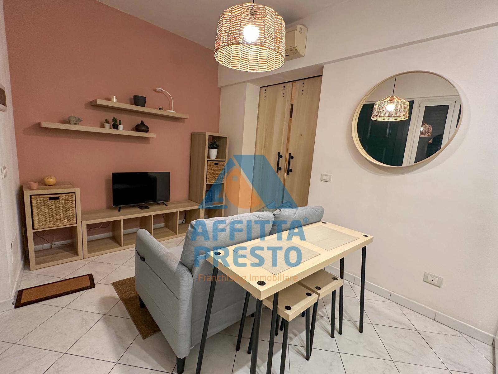 Appartamento in affitto a Vinci, Sovigliana - Spicchio