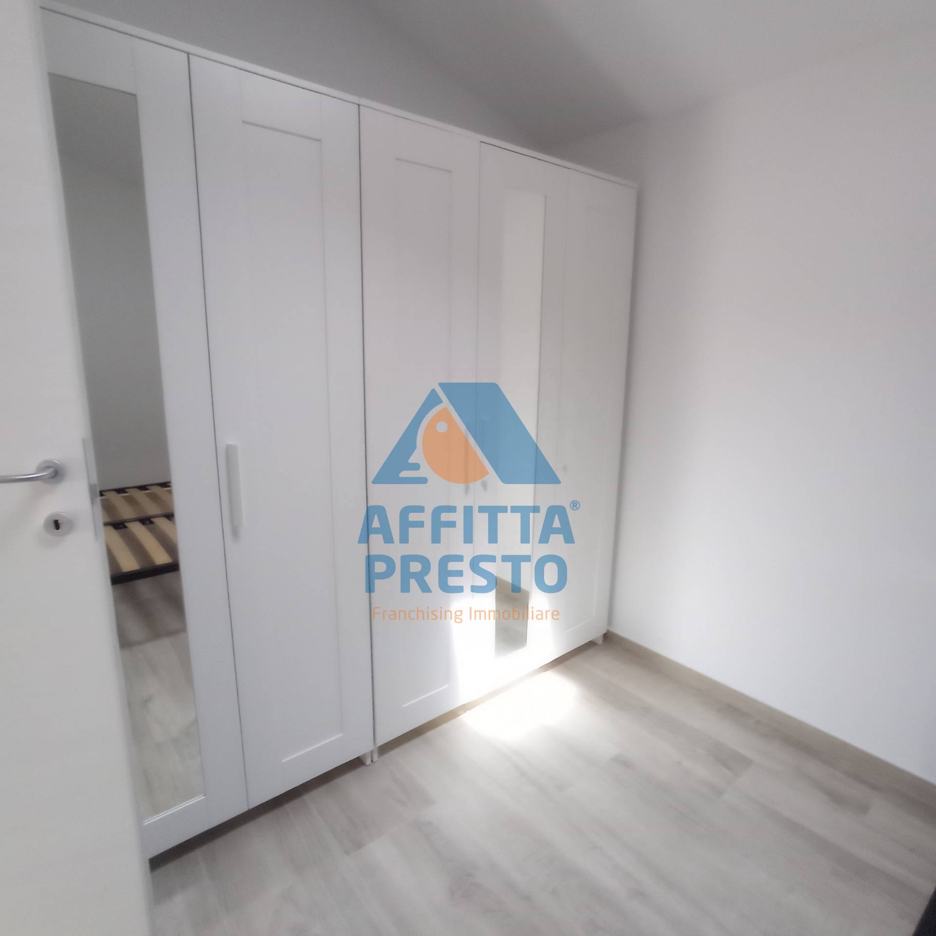 Attico/Mansarda in affitto a Capraia e Limite