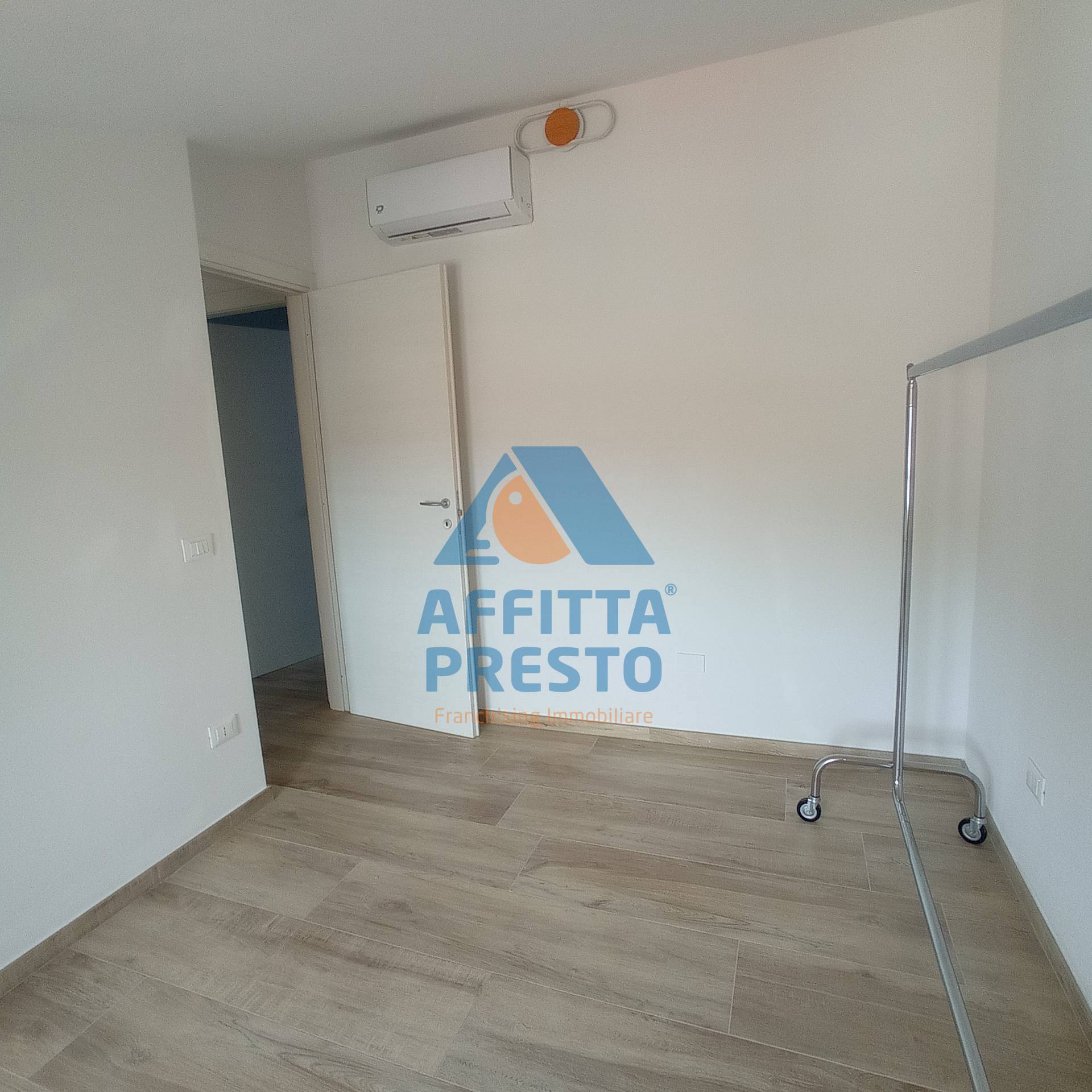 Attico/Mansarda in affitto a Capraia e Limite