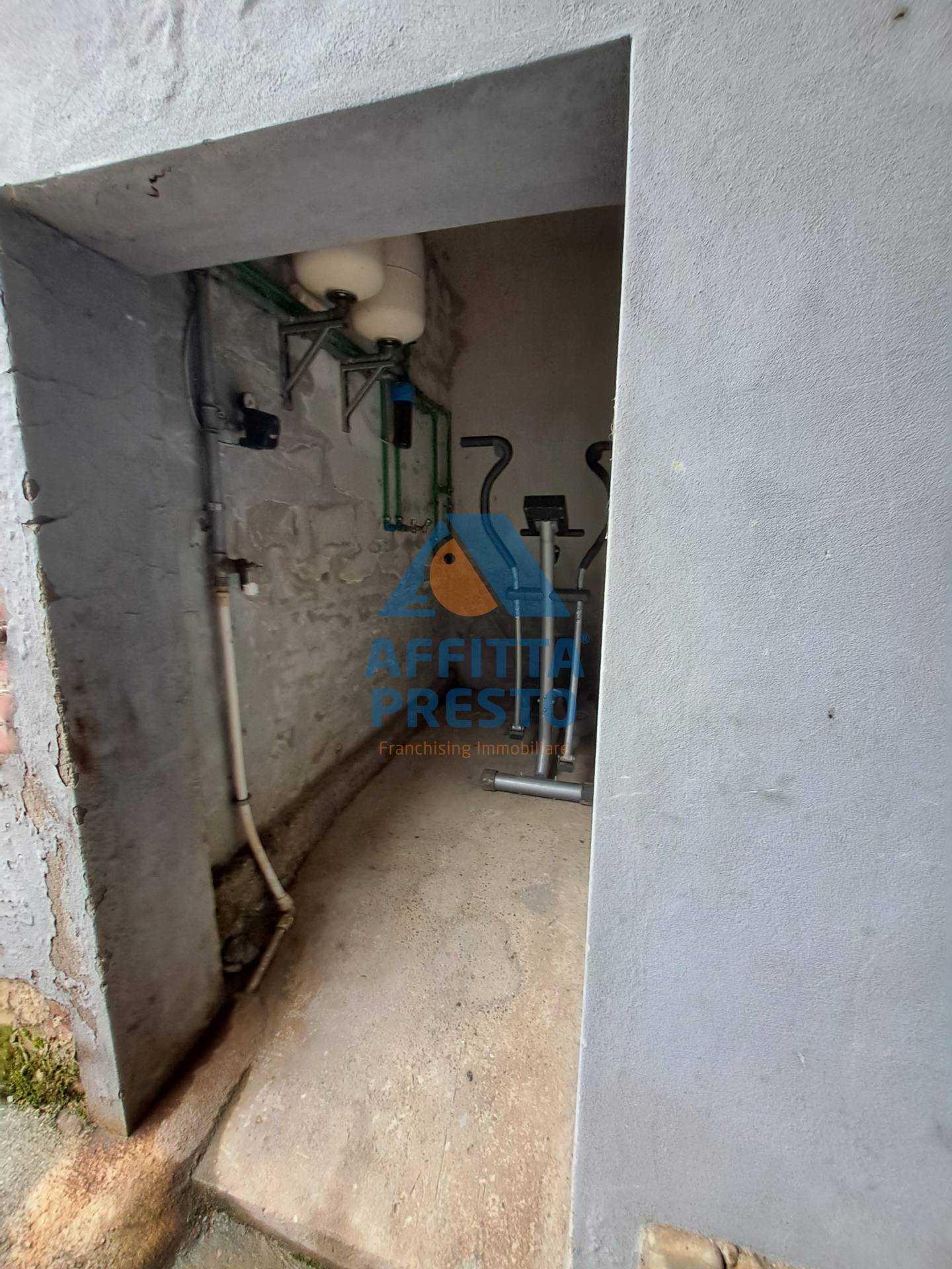Casa indipendente in affitto a Palaia, Chiecinella